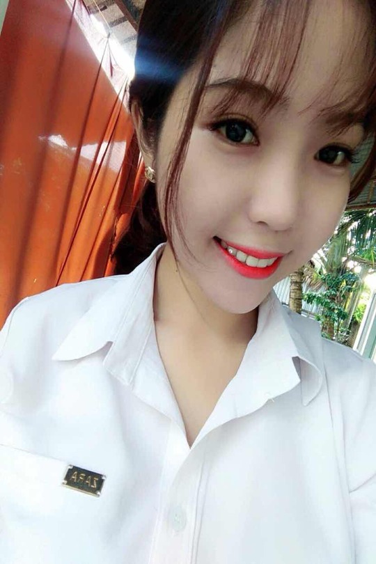越南新娘