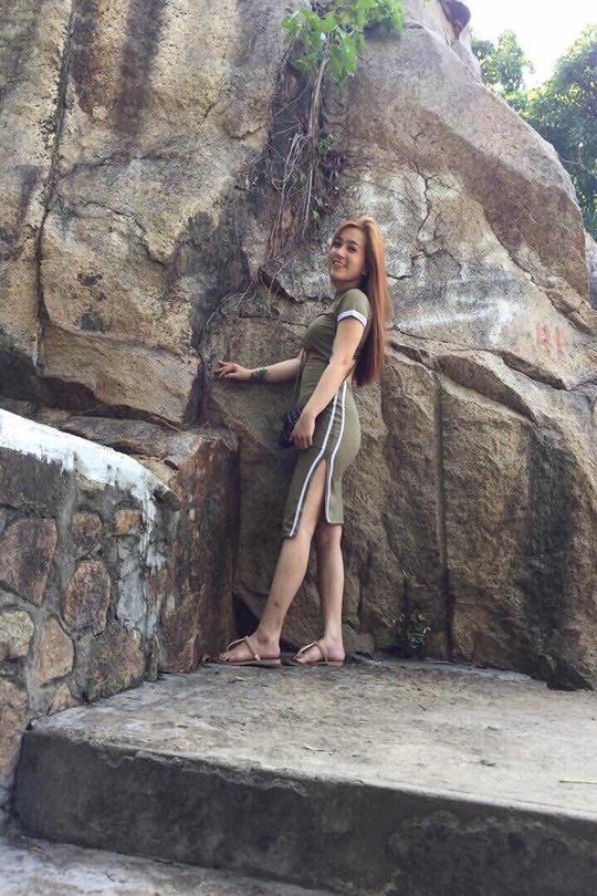 大陸新娘