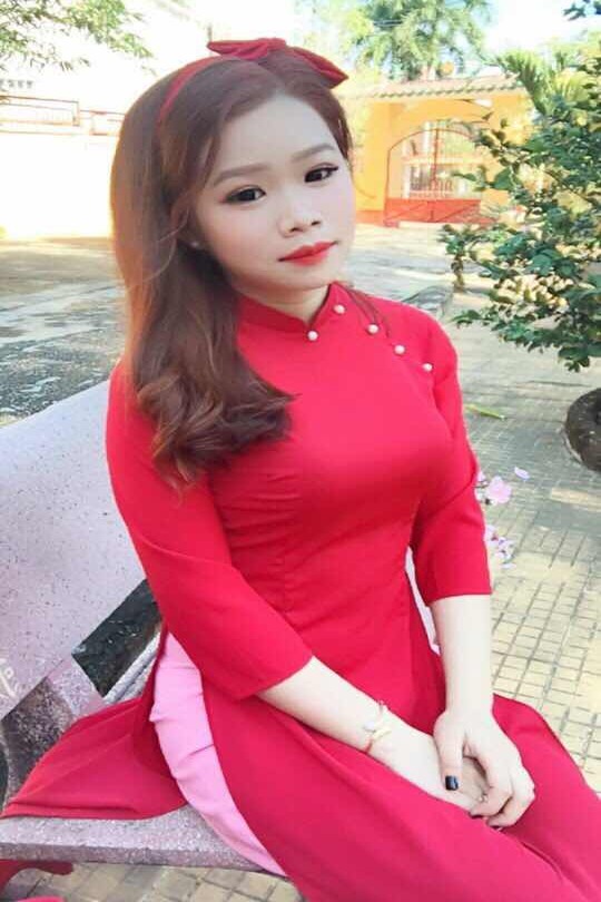 越南新娘